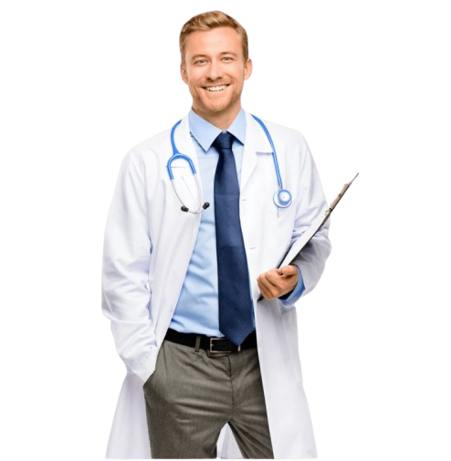 Healthcare professional